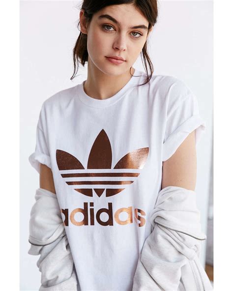 adidas tshirt damen s tumblr